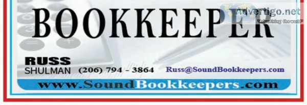 Do you need help filing taxes Sound bookkeepers are offering fre