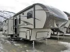 2015 Prime Time Crusader Lite 29RS 32ft