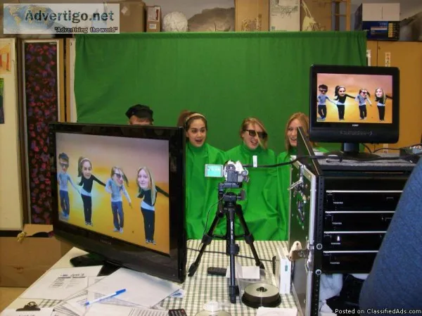 Video Entertainment Business