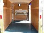 utility trailer