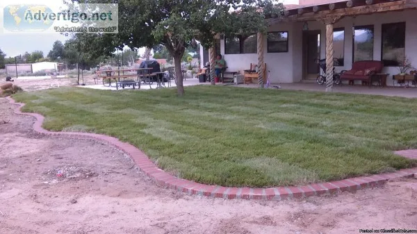 DO YOU NEED SOME CURB APPEAL