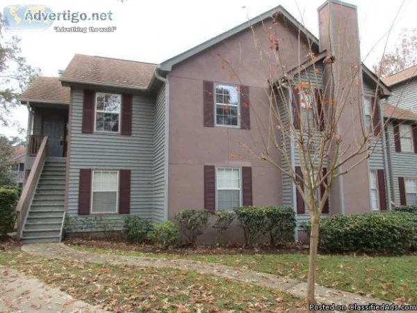 Lovely Condo at The Park at River s Edge