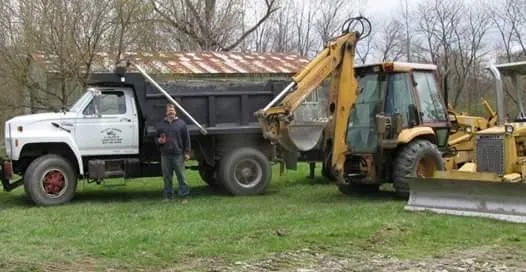 Concrete Driveways Sidewalks Floors Patios etc..
