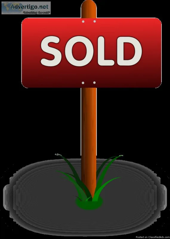 I Buy Houses. Any Condition or Area