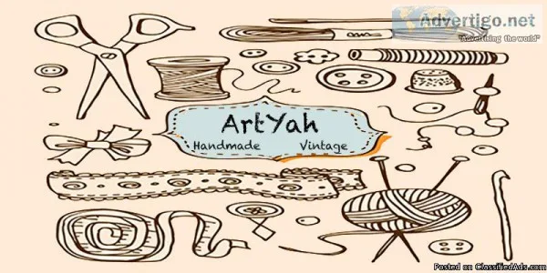 Artists Wanted