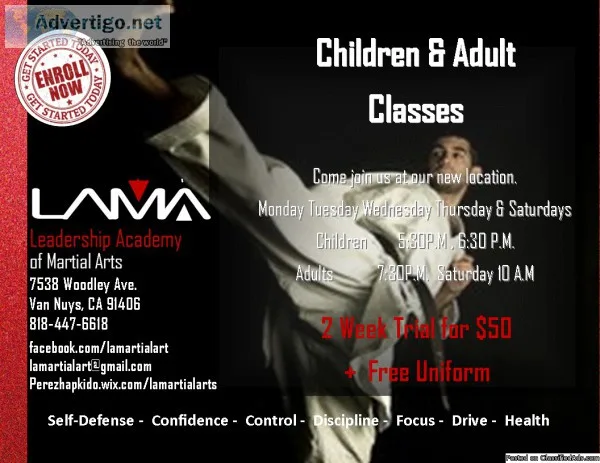 karate Martial Arts Hapkido