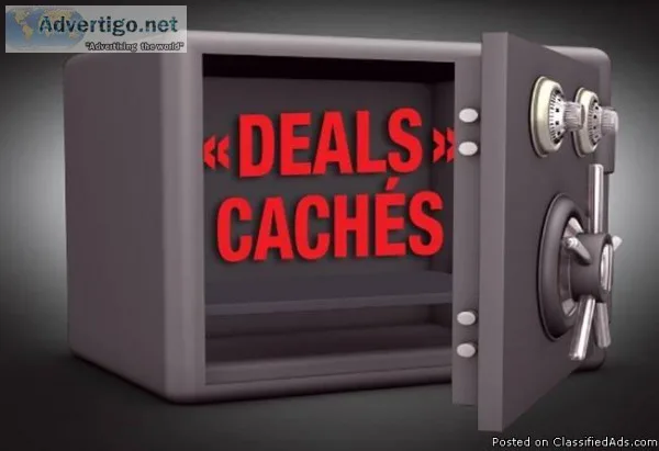  HIDDEN DEALS not listed on MLS 