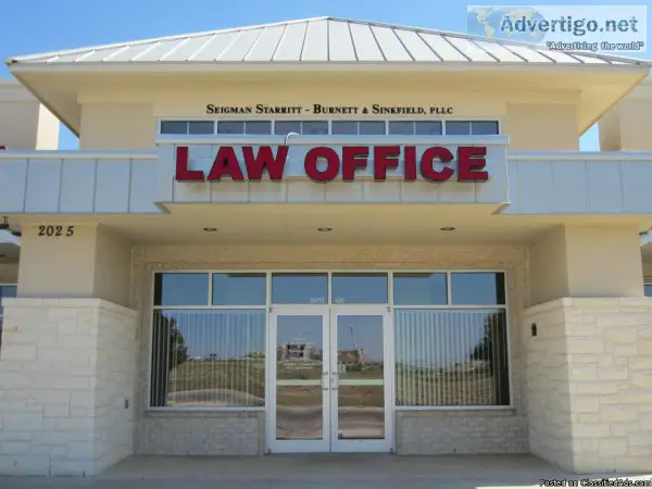 Lawyer in Killeen TX