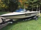 2000 Malibu Sportster Boat for Sale