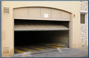 Garage Door Repair Houston