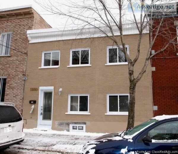 Completely renovated upscale cottage