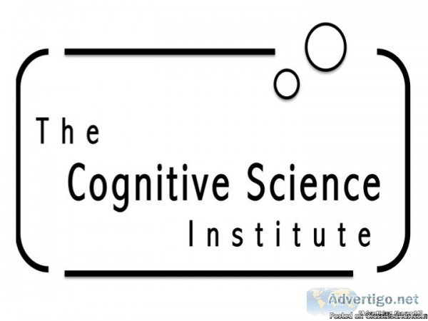 The Cognitive Science Institute Tutoring