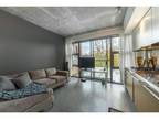 201 - 388 W 1st Ave
