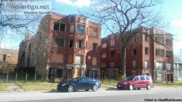 45 units for sale
