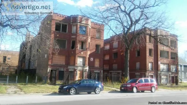 45 units for sale