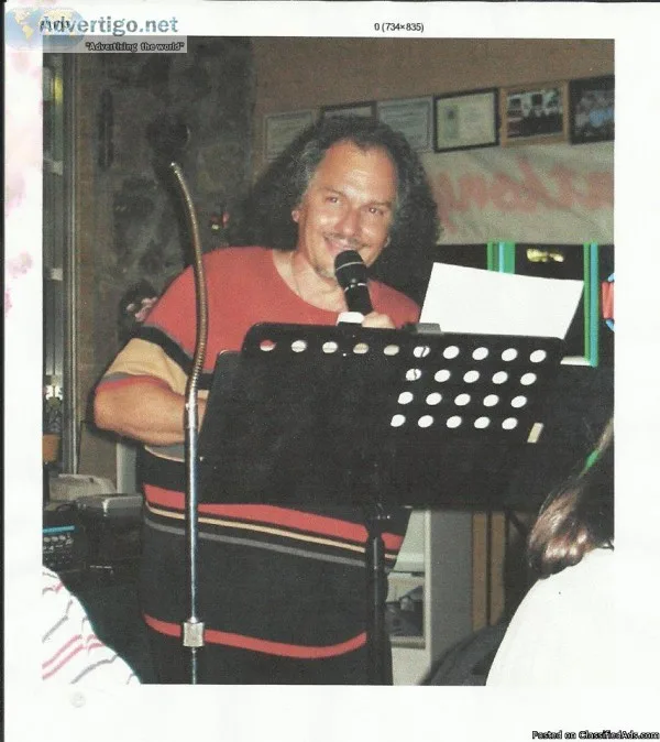 Little Anthony s Crusin Oldies Show