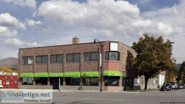 1435 S. State Street - OfficeRetailWareho useFlex