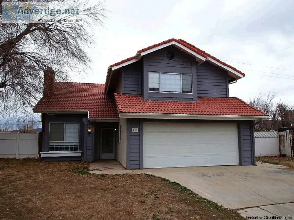 single family home