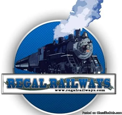 Toy Train  and Hobby Show