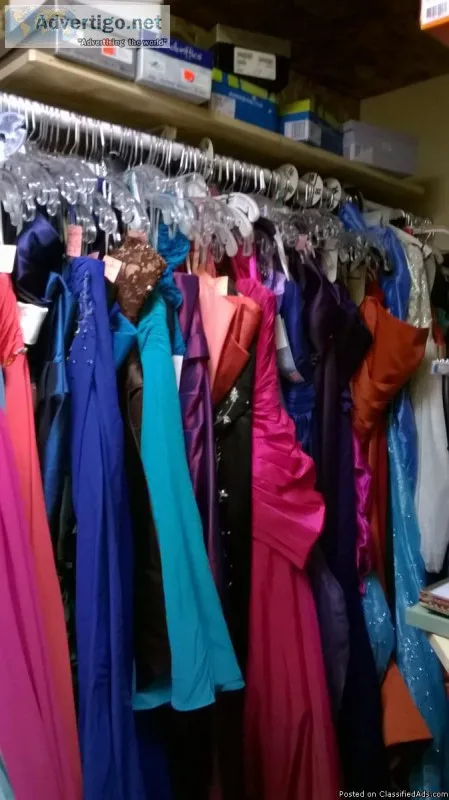 FREE Prom Dresses
