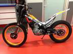 2016 Honda Montesa Cota 4RT260 Special Edition Motorcycle for Sa