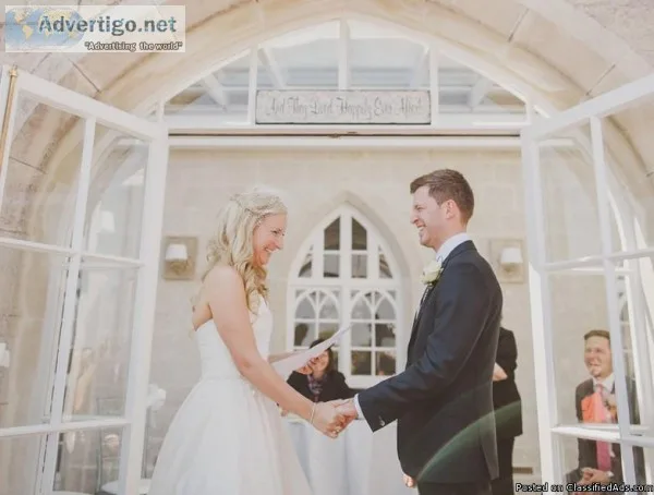 For Castle Wedding Venues UK contact Pennsylvania Castle