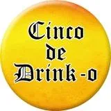 Cinco de mayo