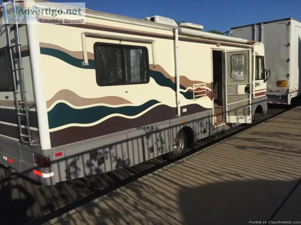 For sale- Southwind Storm RV model 29V
