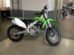 2016 Kawasaki KX250F Motorcycle for Sale