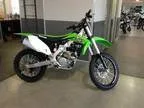 2016 Kawasaki KX250F Motorcycle for Sale