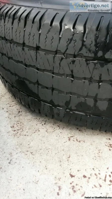 20&quot Dodge Wheels Tires