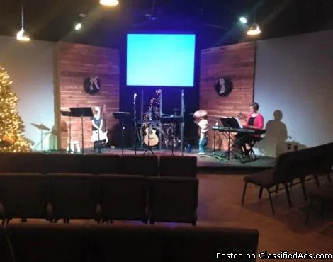 Churches in charlotte nc