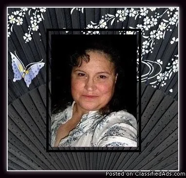 Widowed Lady ISO a House to Share (Bartlett Area)