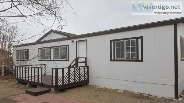 7870 Springfield Rd  Bright and Modern Home