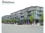 1630 2 BR for rent in Vancouver Area