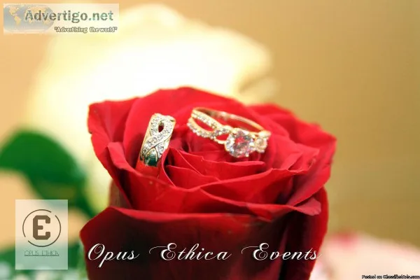 Fotograf&iacutea y video para Bodas