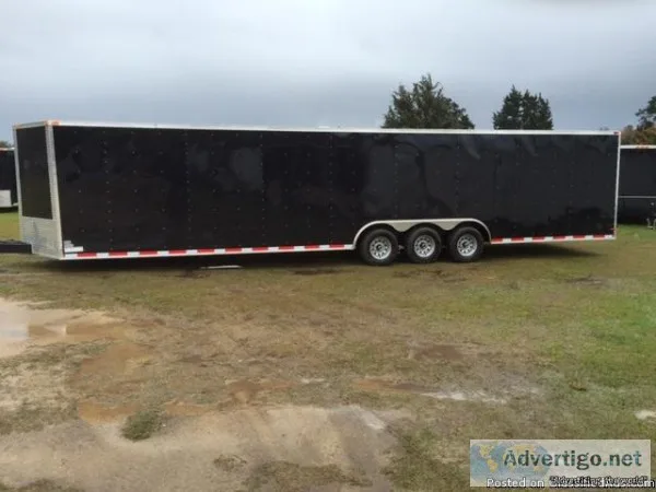 8.5x34 CAR HAULERS