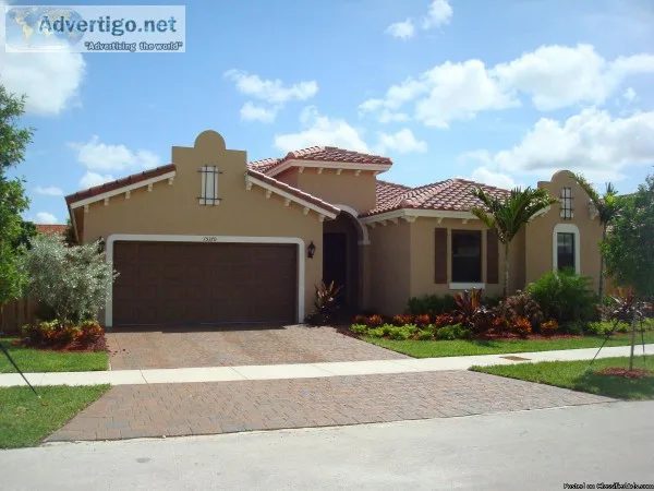 Venta de Casa en Miami. 4 Dormitorios (206m2)