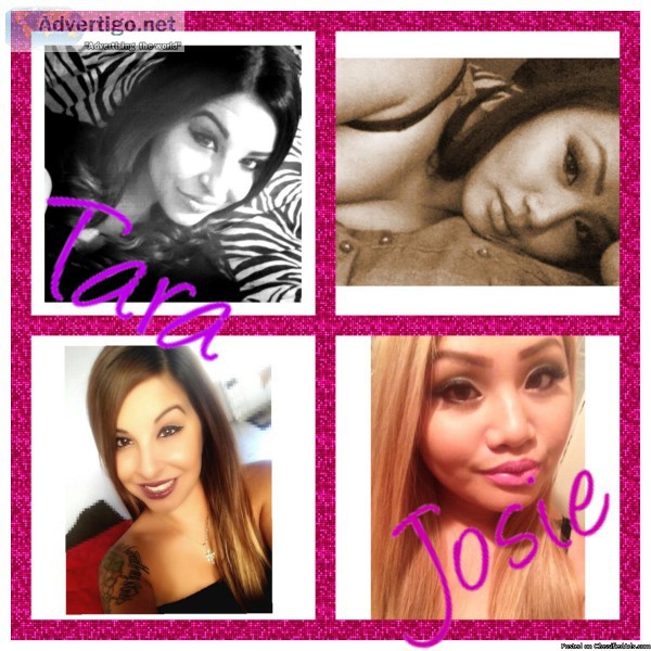 New Therapists at Harmony Massage