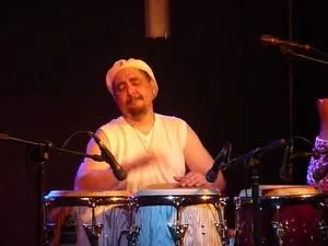 PERCUSSION   CLINICS
