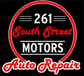 Auto Repair