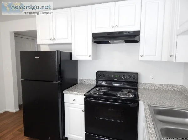 Beautiful Remodel Townhome