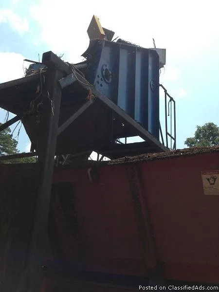 Step-A-Rator - 7500 OBO