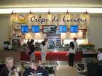 Business For Sale Crepe Franchise