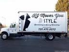 KJ MOVES YOU and STORAGE (NATIONWIDE)