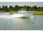 2016 Parker 1801CC Boat for Sale