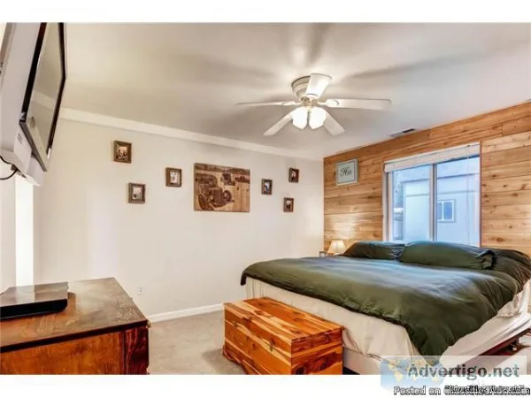 Light Bright and Quiet in Stanwood - Open House Sunday