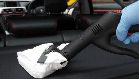 Different Styles of Car Vacuum Cleaners