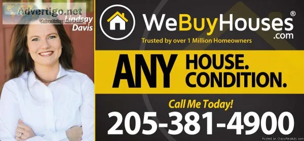 We Buy Houses