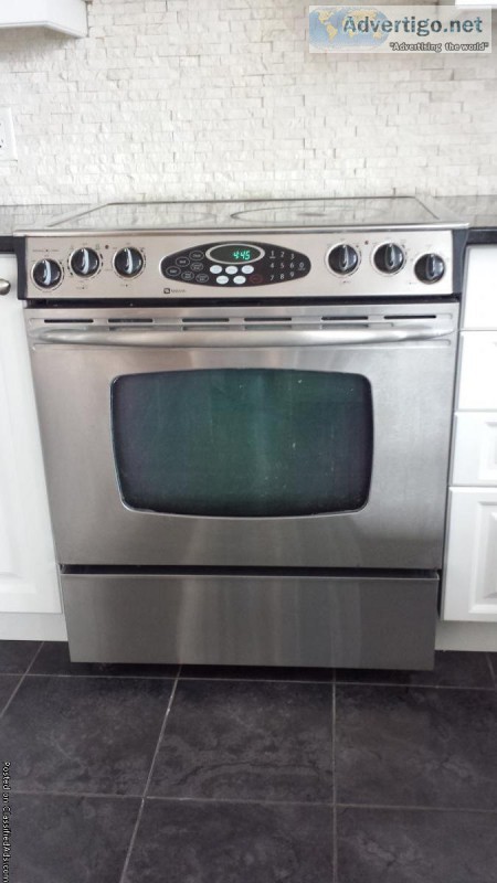 OvenCuisiniè re